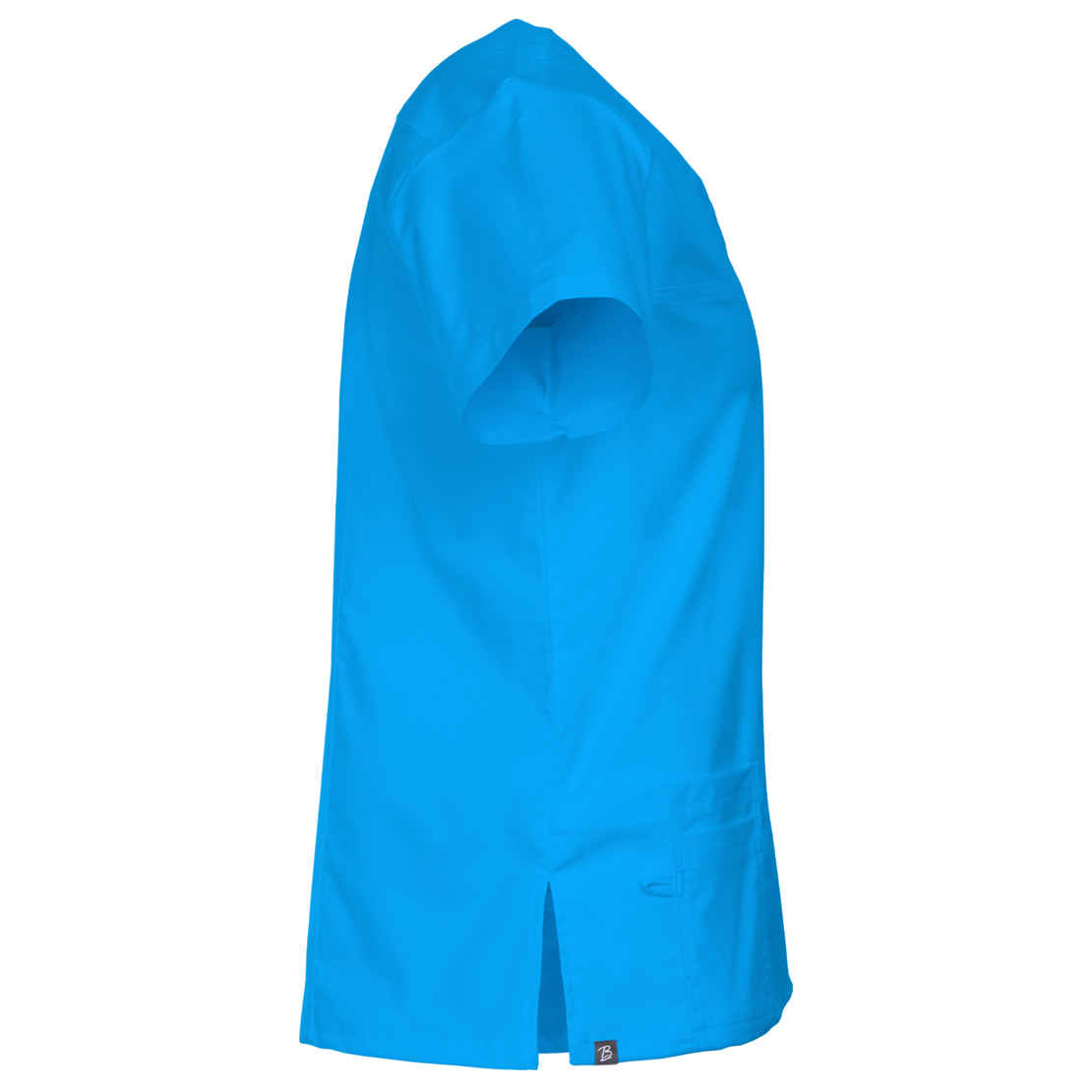 VICTOR BLUE Мъжка медицинска туника