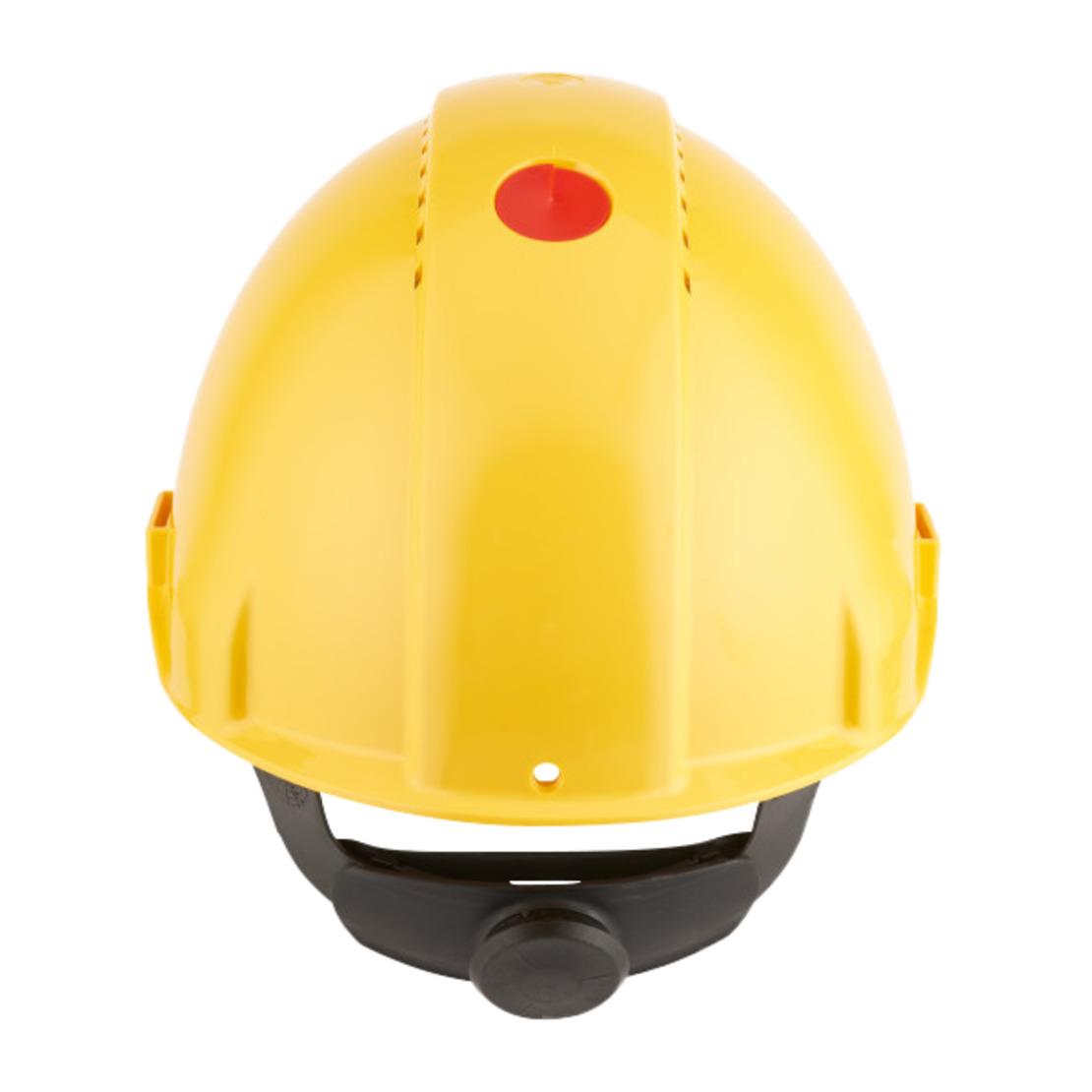 3M G3000 YELLOW Защитна каска