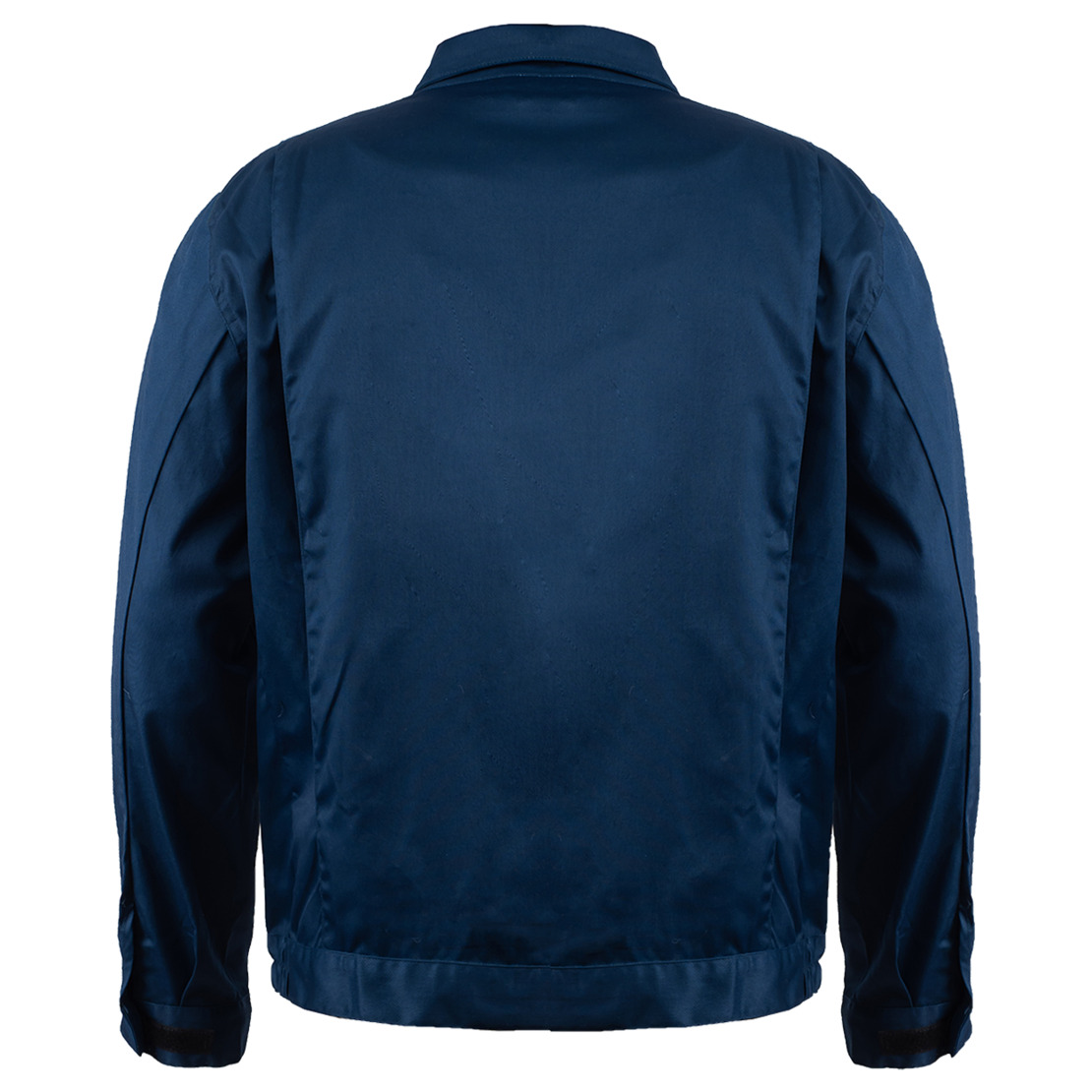 PLUTON DARK BLUE Работно яке