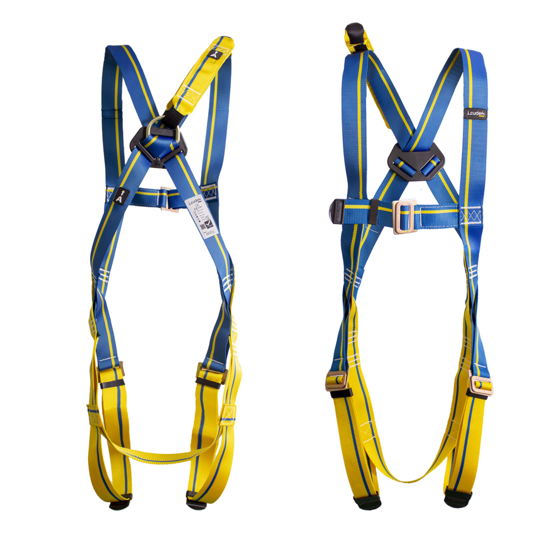 SEKURALT LIGHT PLUS 1 Сбруя