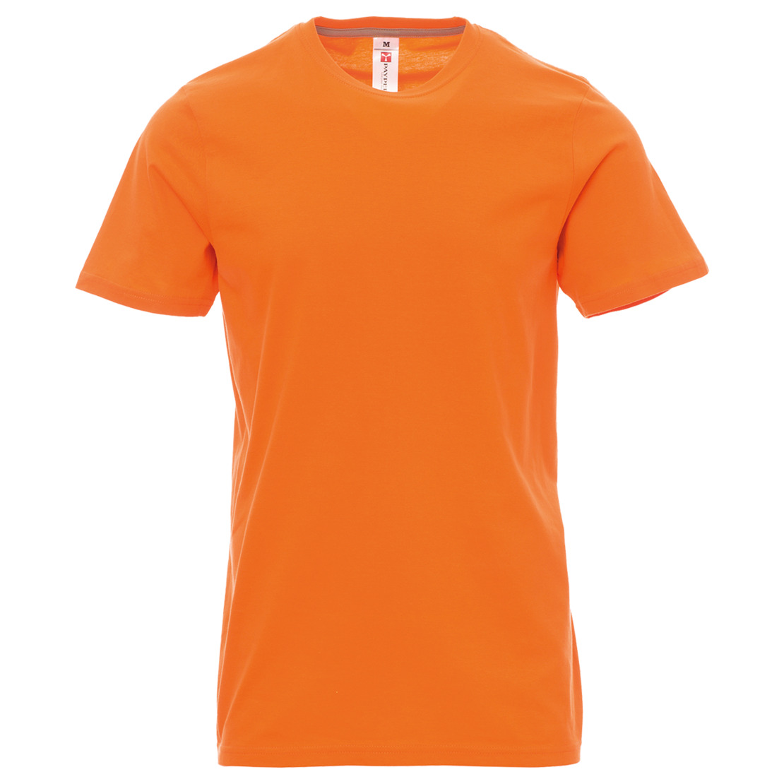 PAYPER SUNSET ORANGE Тениска