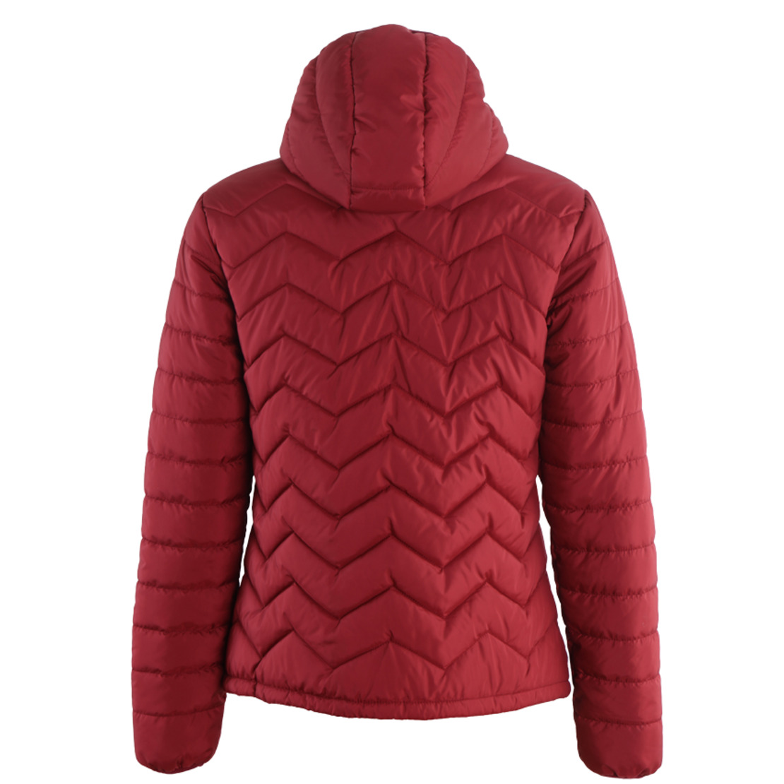 FLASH NEO RED Дамско яке