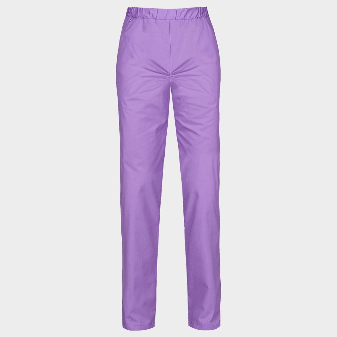 BARISA LIGHT PURPLE Унисекс панталон