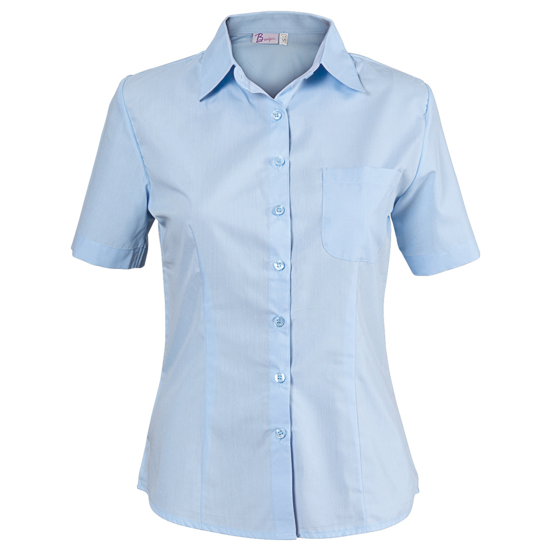 CAMISA BLUE Дамска риза