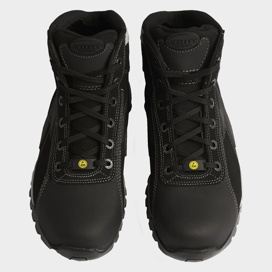 DIADORA GLOVE TECH HI PRO S3 SRA HRO ESD Работни обувки