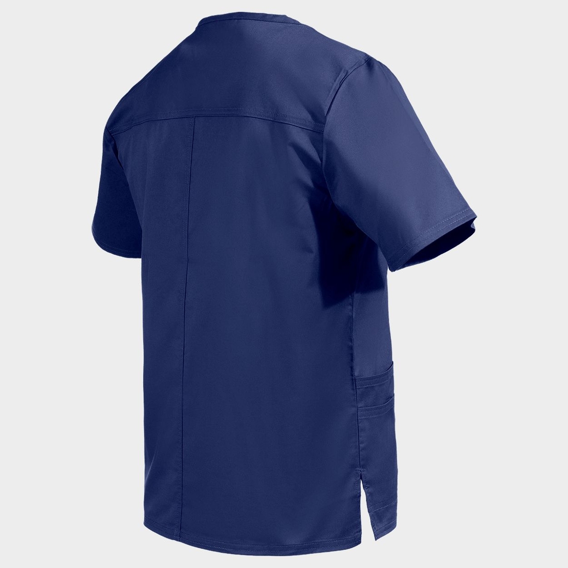 Медицинска туника CHEROKEE V-NECK DARK BLUE WWE4725