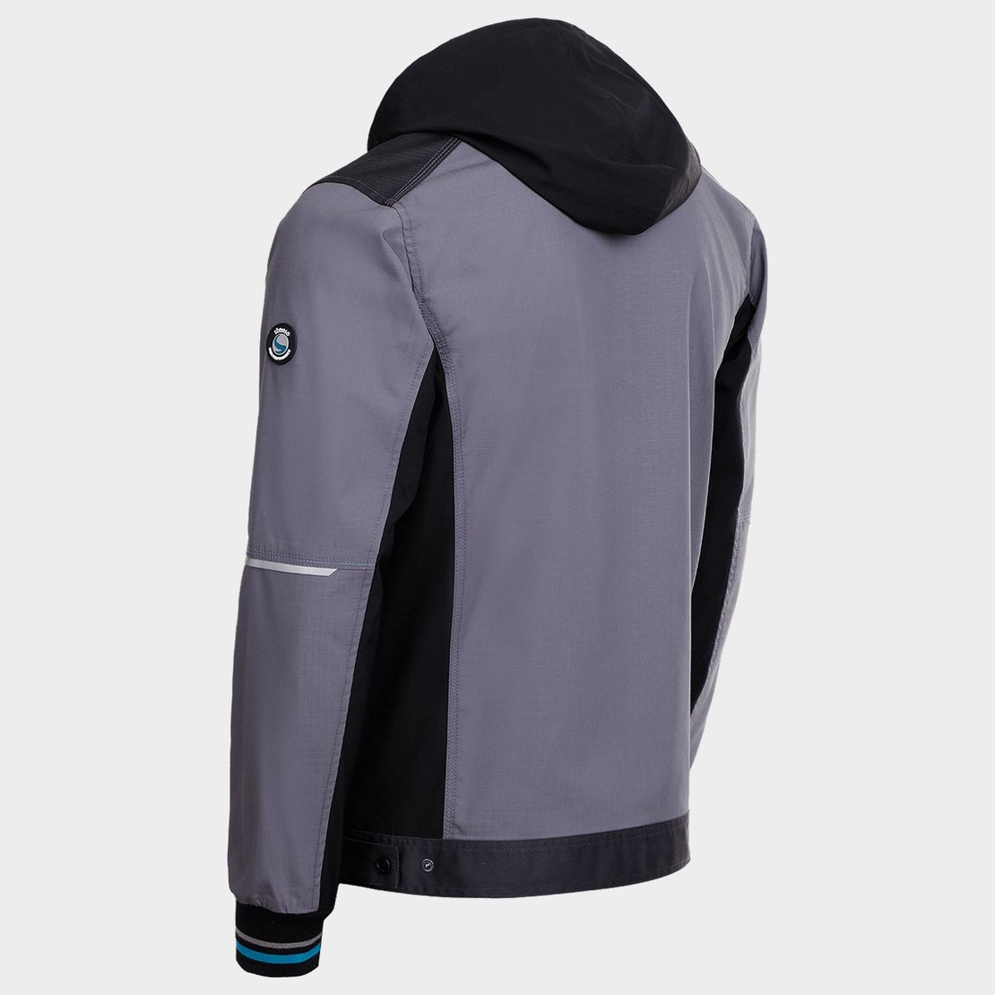 REVOLT RIPSTOP STRETCH Работно яке