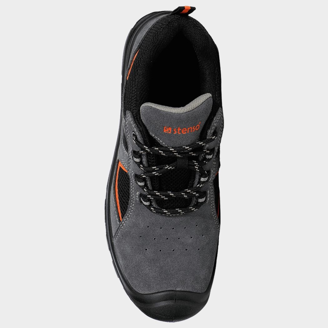 Работни обувки KASTOR 2.0 GREY LOW O1