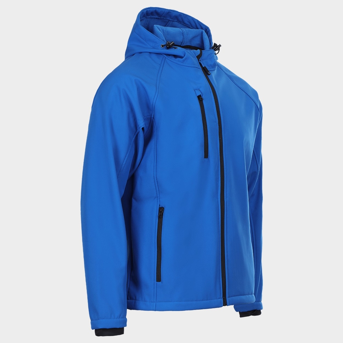 REEF ROYAL BLUE Софтшел яке