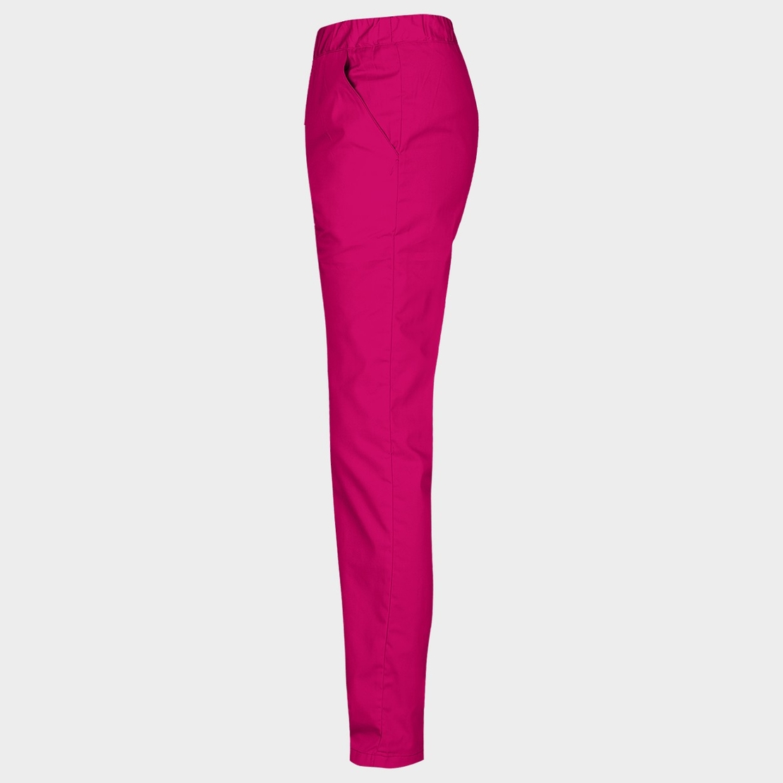 BARISA DARK PINK Унисекс панталон