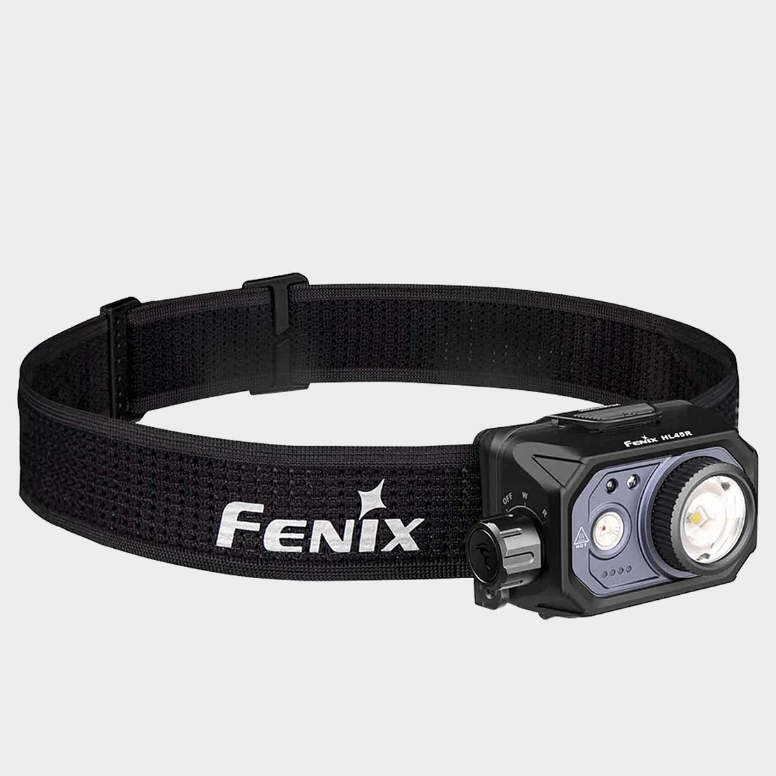 Челник FENIX HL45R LED
