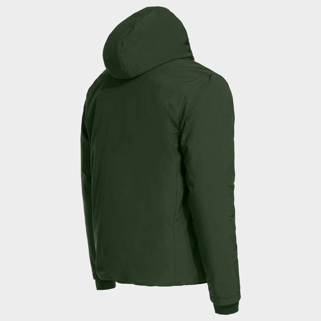 Работно яке REEF PAD SOFTSHELL MILITARY GREEN