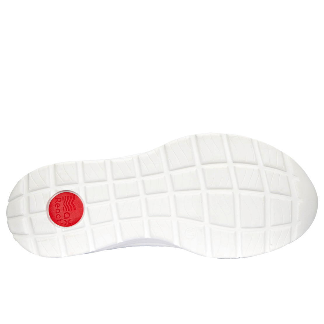 DIAN ALICANTE WHITE O1 FO SRC 3531 Работни обувки