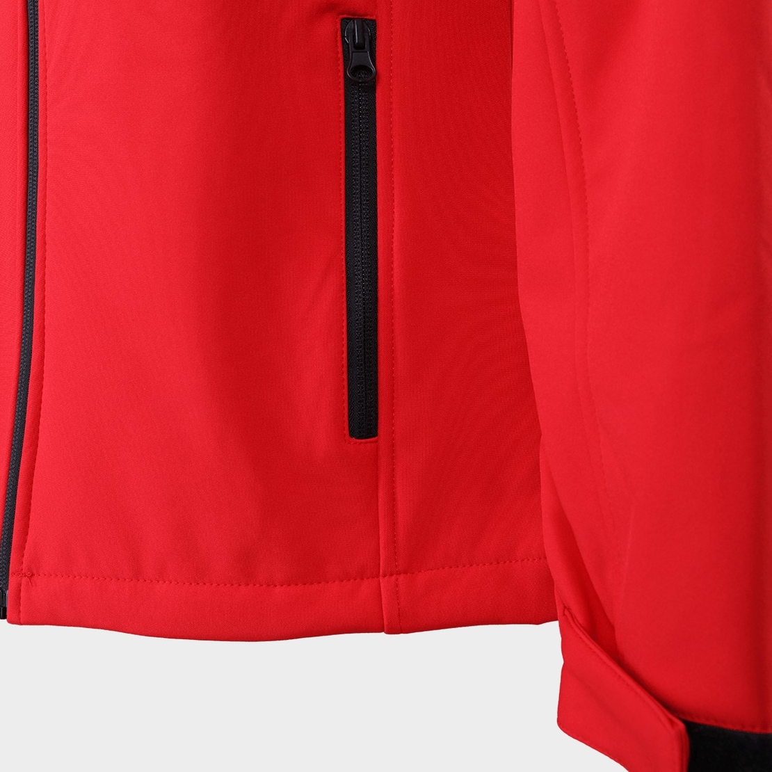 REEF RED Дамско софтшел яке