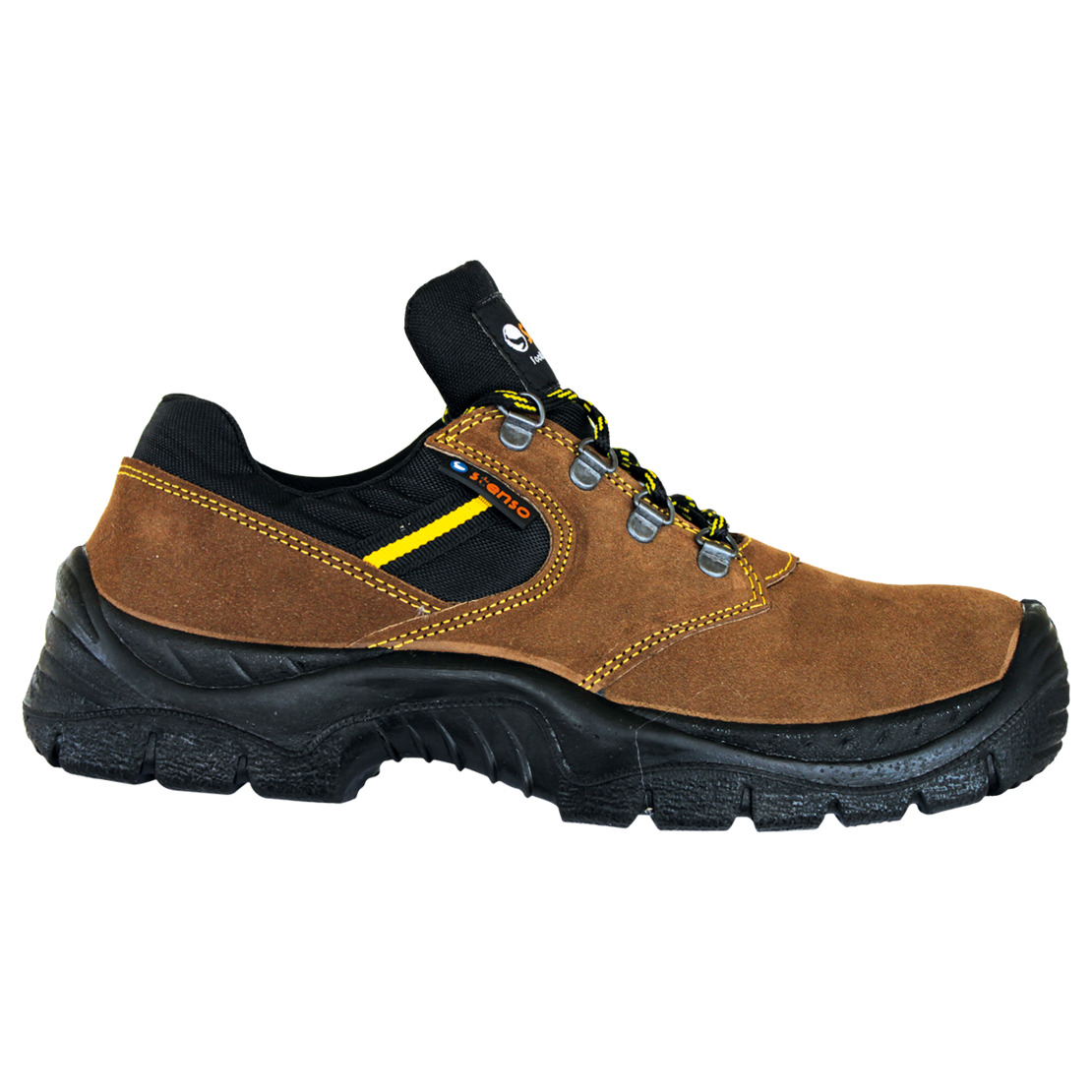 ATLETIC LOW S1 SRC Работни обувки