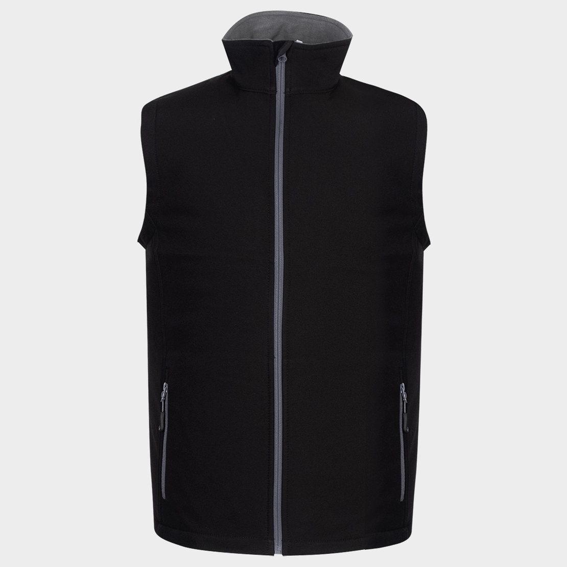 AVEO BLACK Софтшел елек