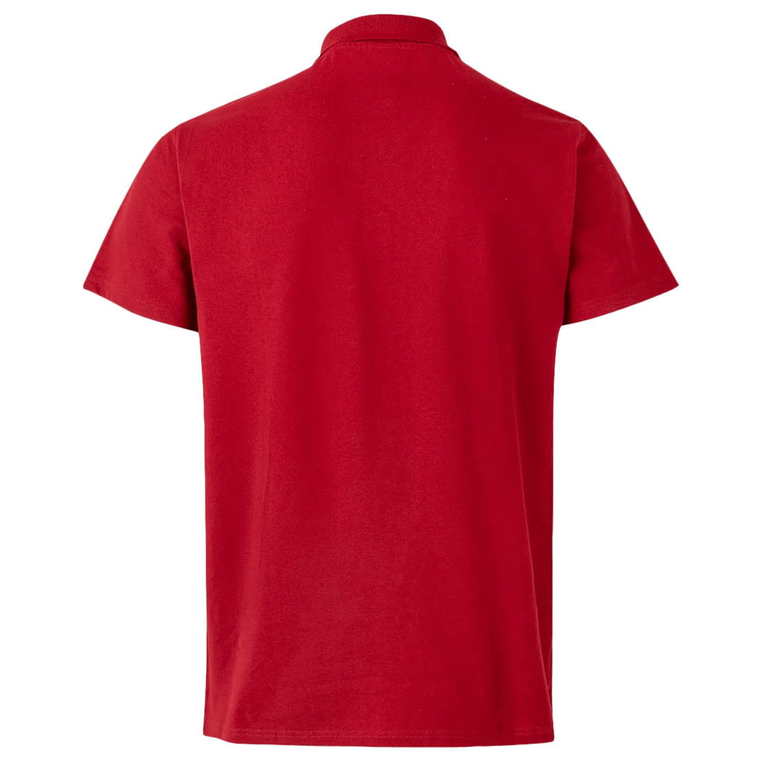 VELILLA RED Тениска с яка