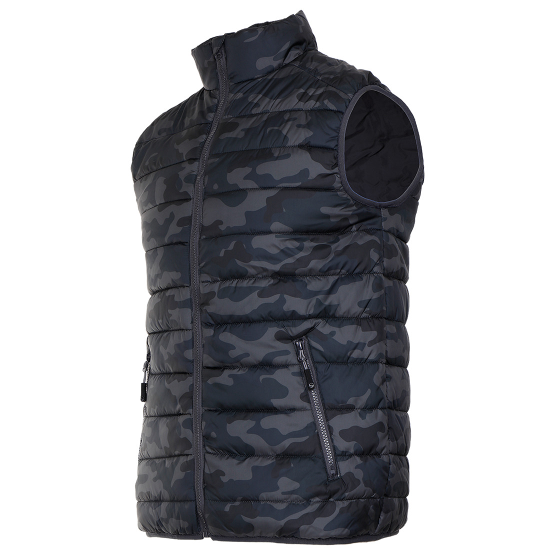 SPEEDY NEO CAMOUFLAGE Мъжки елек