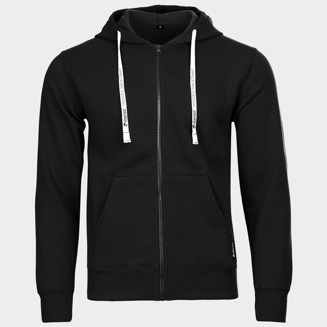 REMO BLACK Суитшърт