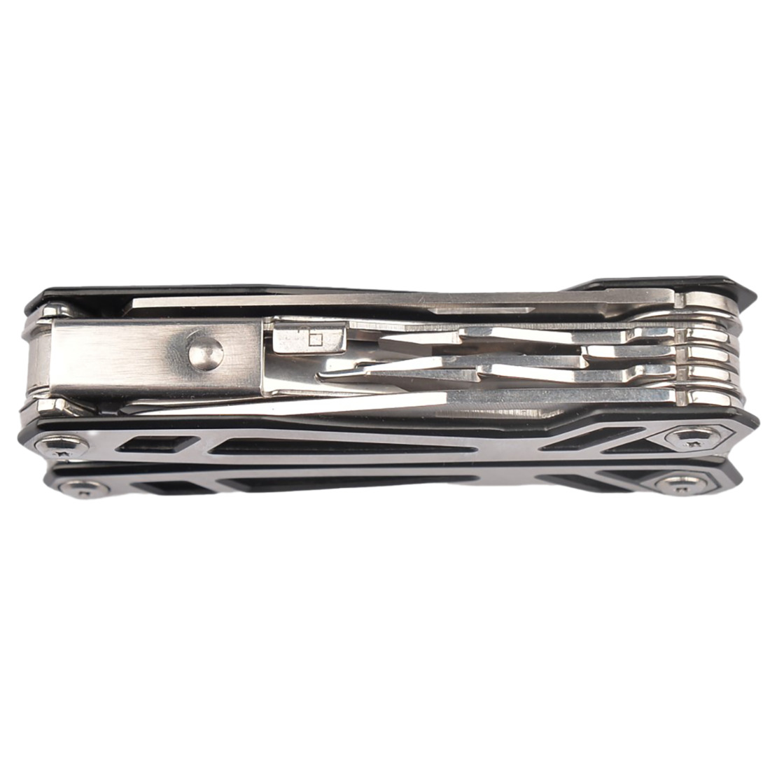 DULOTEC MULTITOOL Комплект с 4 бита