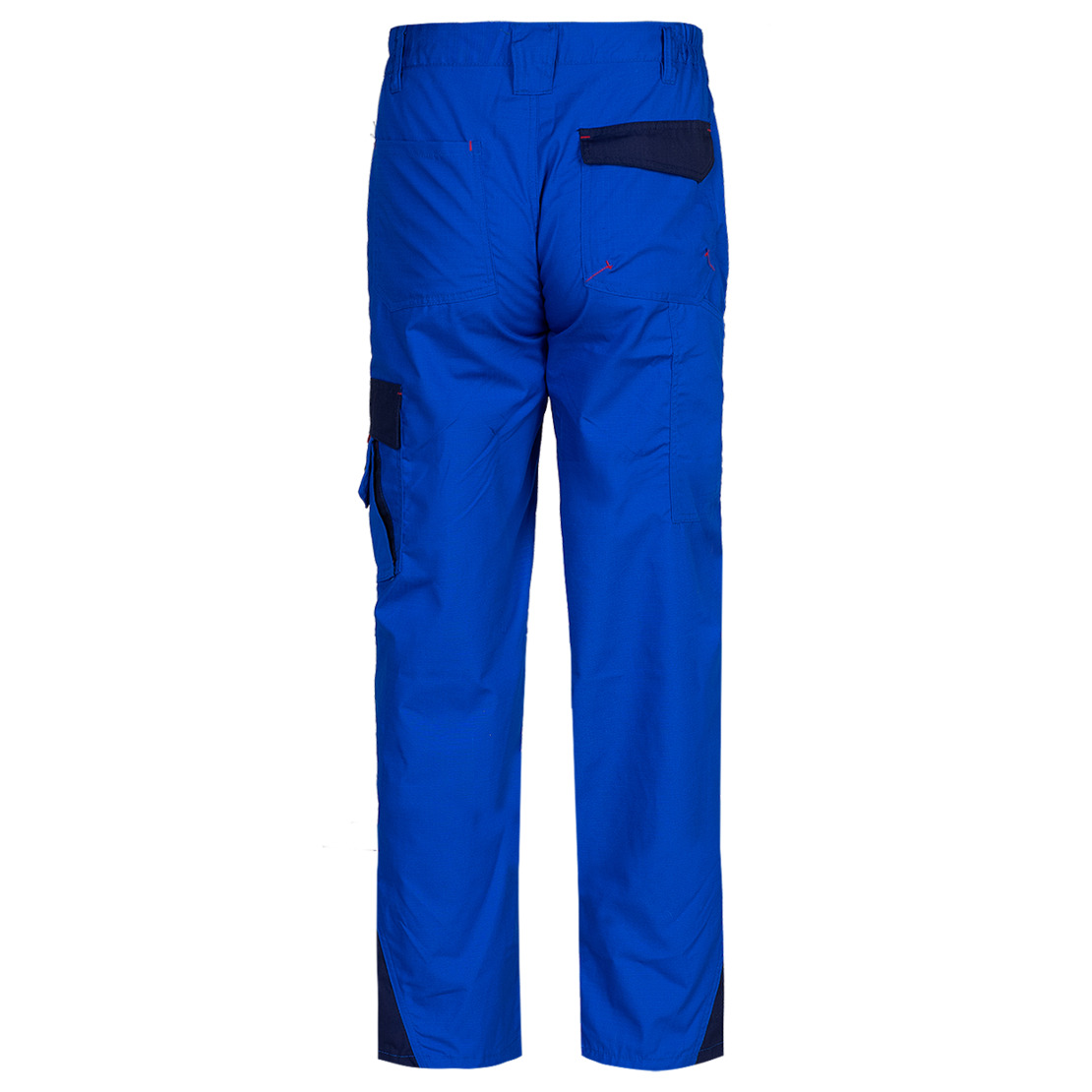 PRISMA SUMMER ROYAL BLUE/NAVY Работен панталон