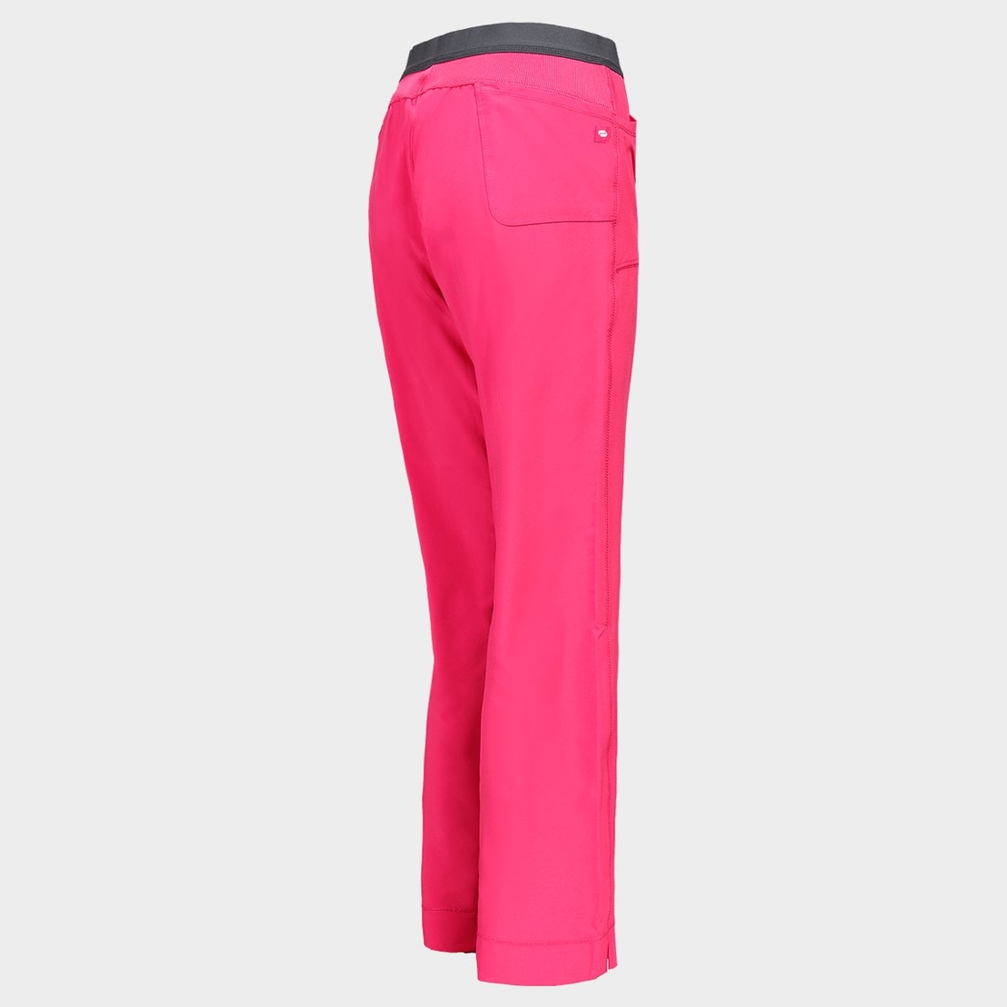 Дамски медецински панталон CHEROKEE SLIM PINK CKE1124A