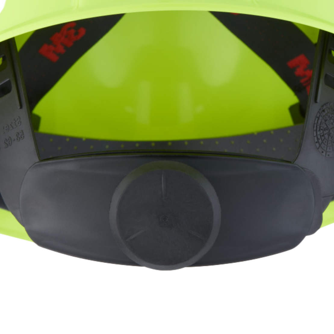 3M G3000 HV YELLOW Защитна каска