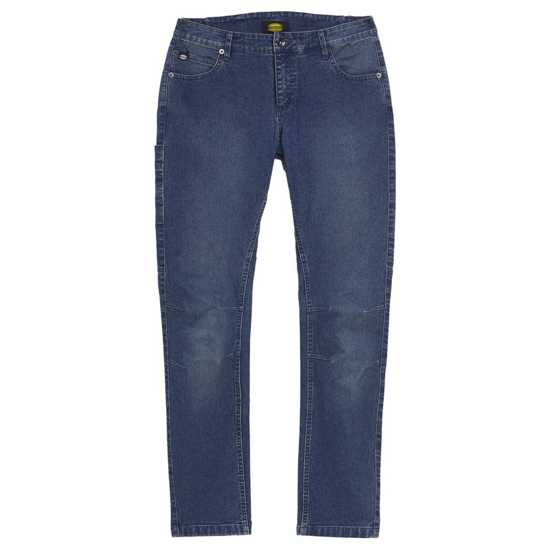 Дамски дънки DIADORA PANT STONE ATHENA