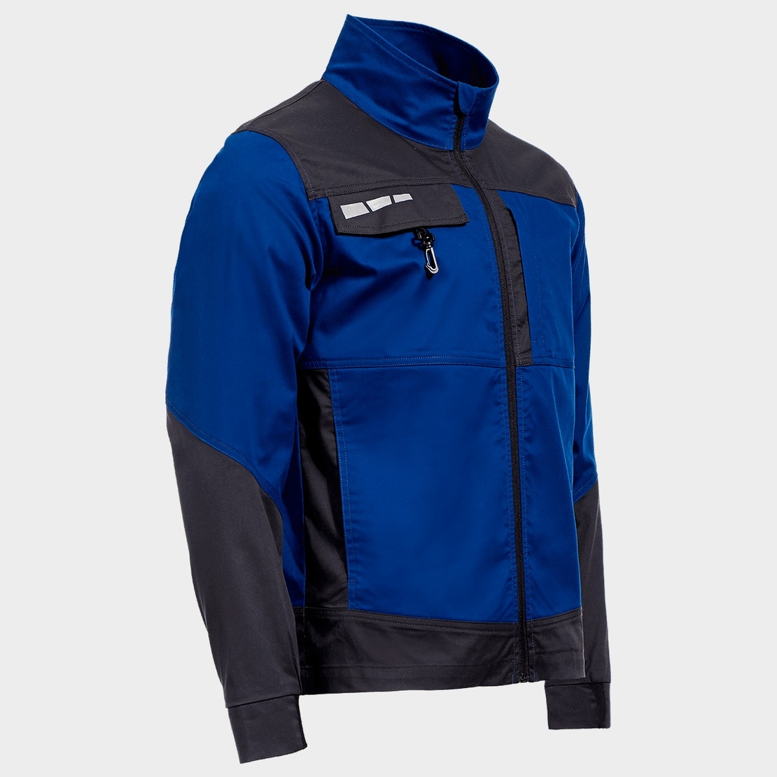 EOS STRETCH BLUE/GREY Работно яке