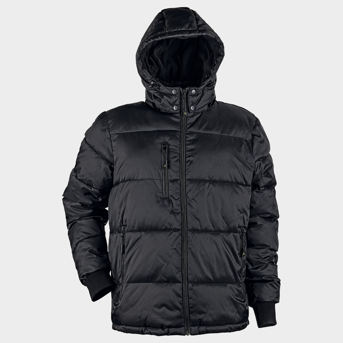 MESLAY 2.2 BLACK Мъжко яке