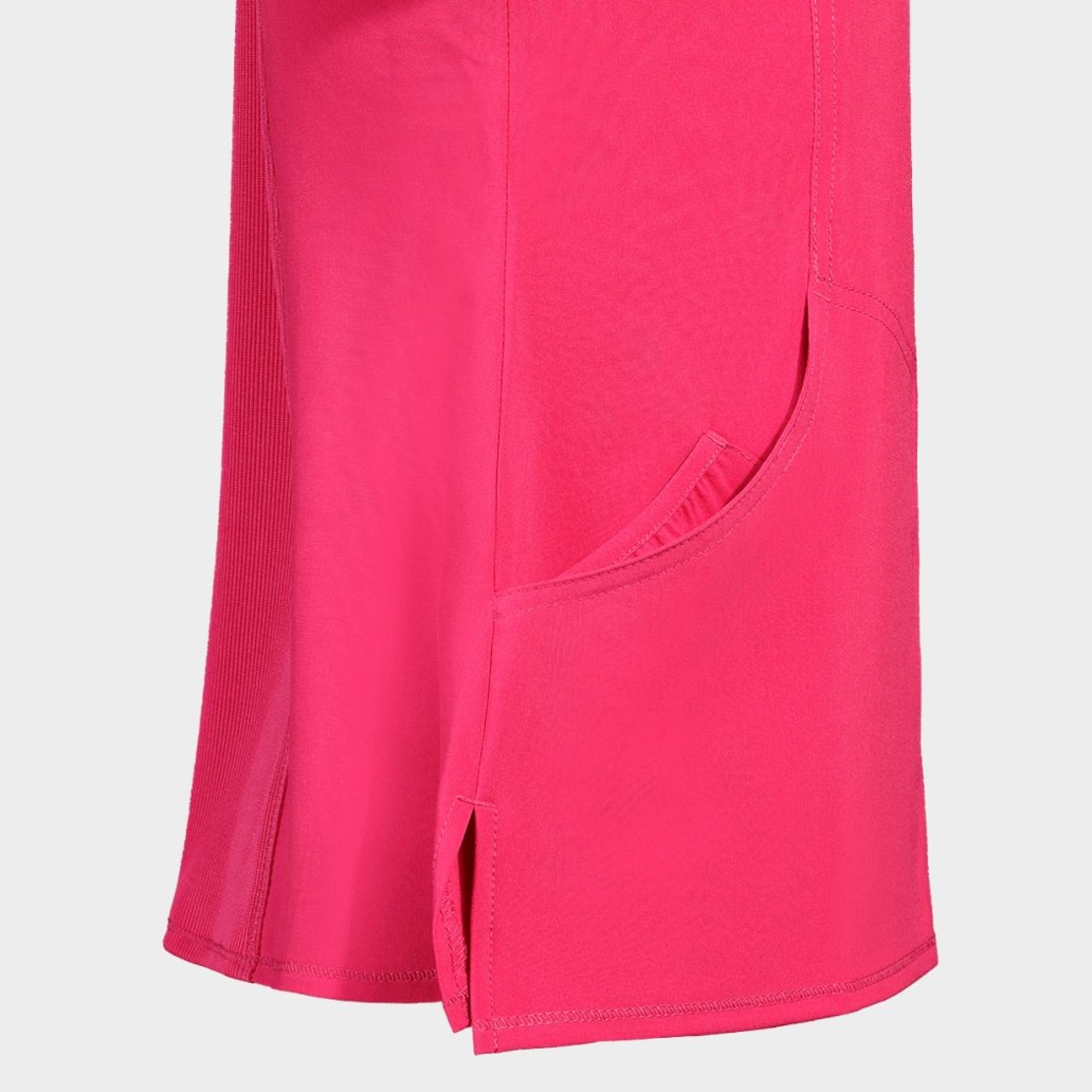 Дамска медицинска туника CHEROKEE WRAP PINK CKE2625A