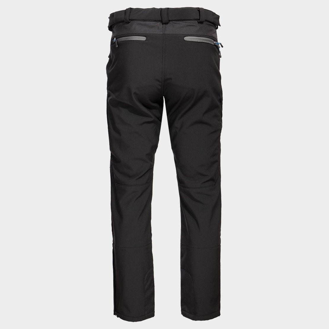 Работен панталон REEF PAD SOFTSHELL BLACK
