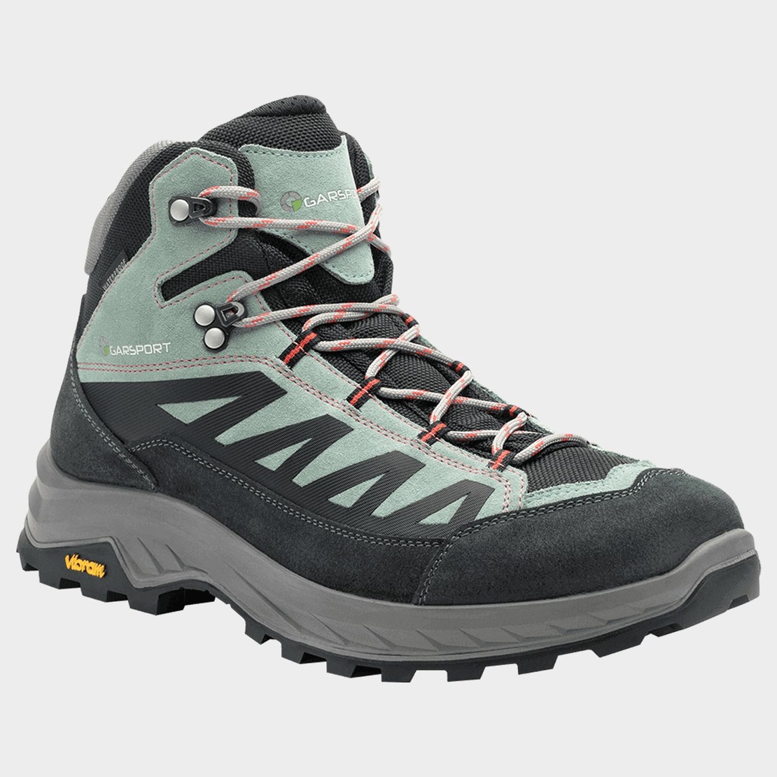 Работни обувки GARSPORT GIAU MID WP