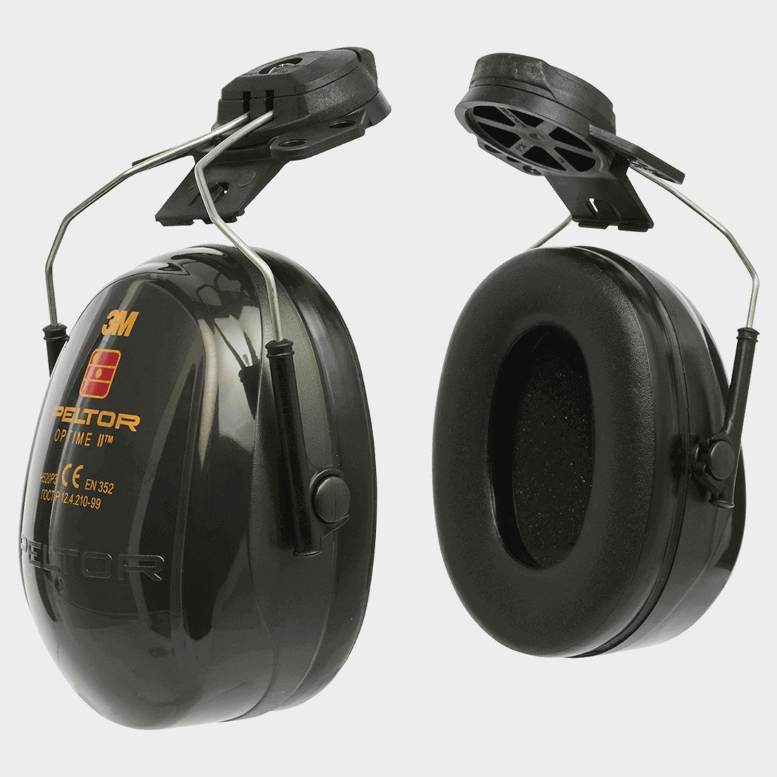 Антифони за каска PELTOR H520P3E-410-GQ Optime II