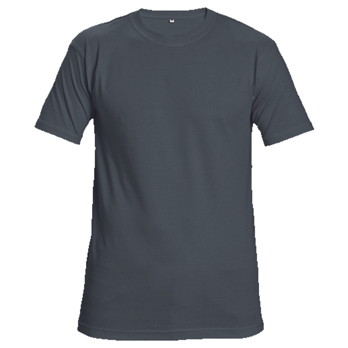 TEESTA DARK GREY Тениска