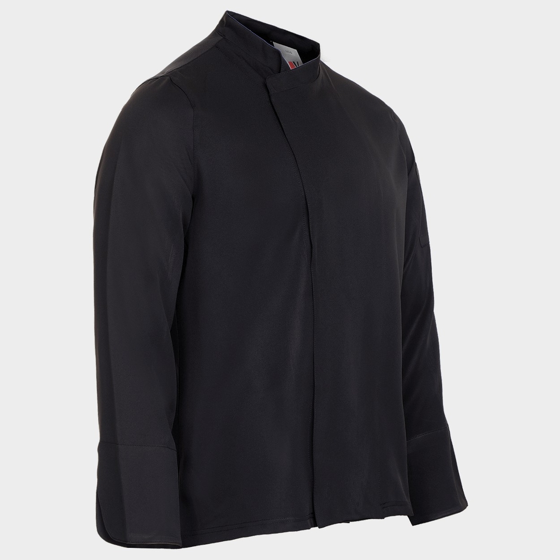 VELILLA BLACK Туника за готвачи