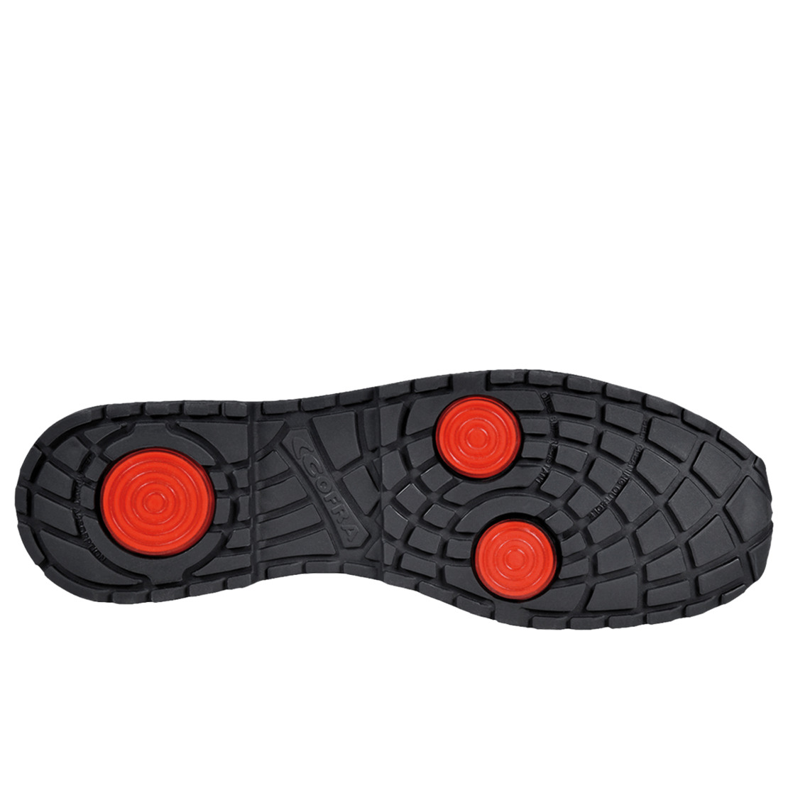 AIRBOARD REFLEX S1P SRC Работни обувки