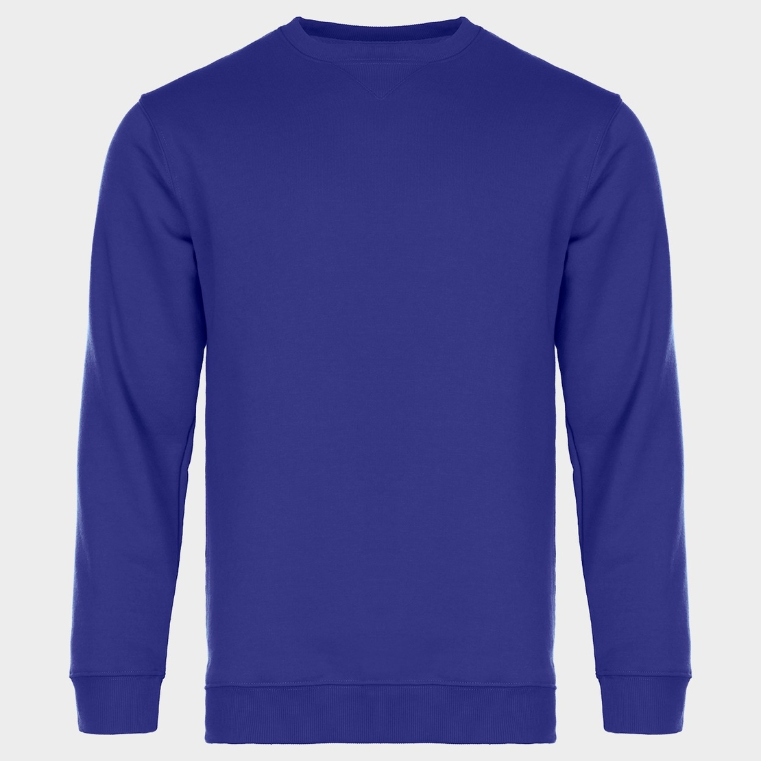 REMO ROYAL BLUE (TOURS) Блуза с дълъг ръкав