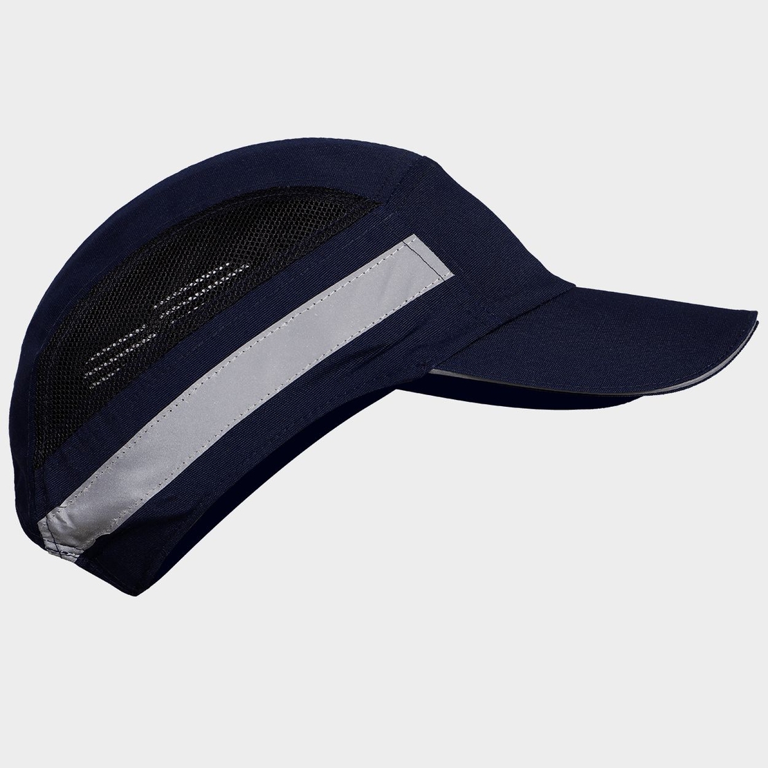 NERIOX AIR NAVY Противоударна шапка