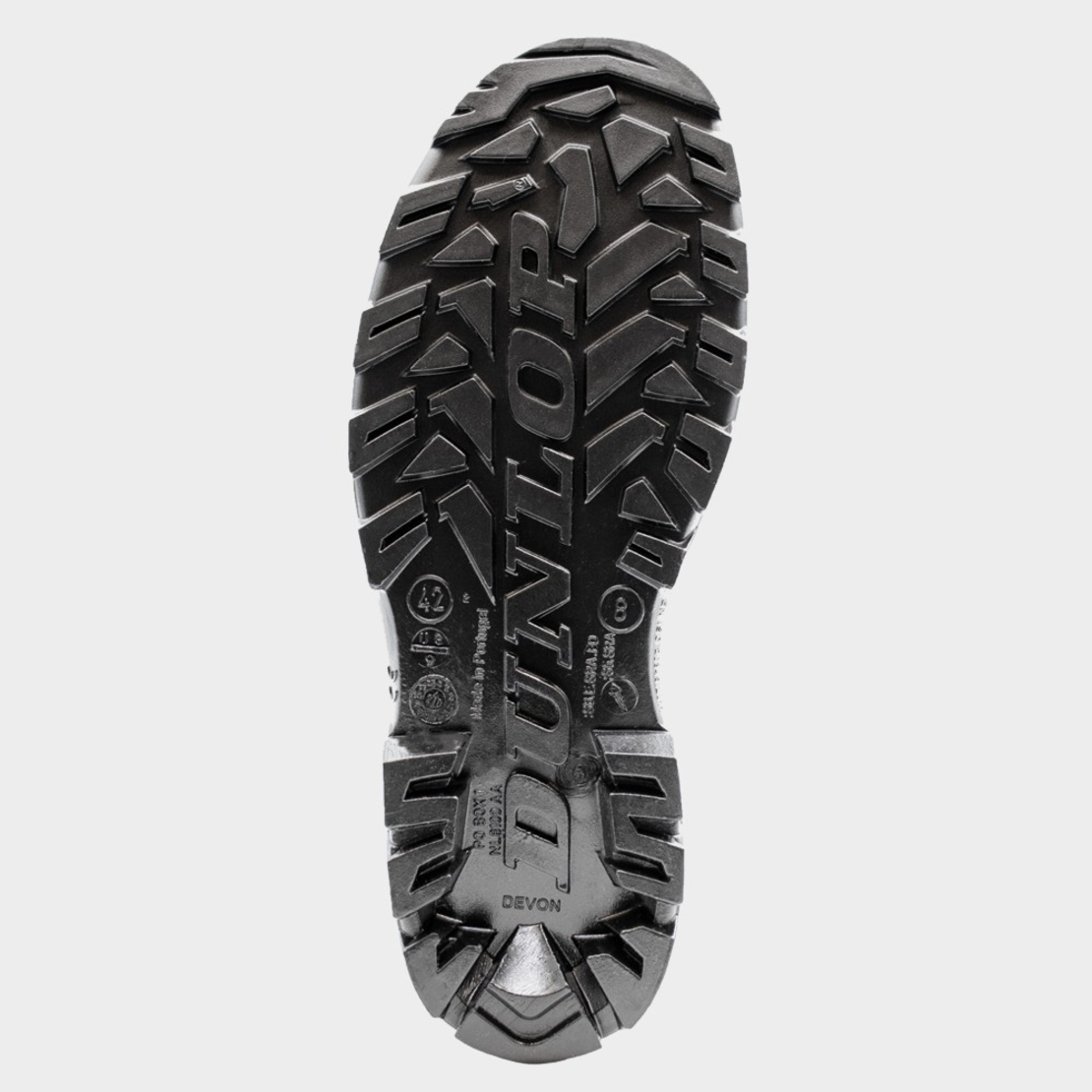 DUNLOP DEVON S5 Гумени ботуши