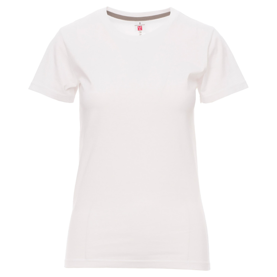 PAYPER SUNSET WHITE Дамска тениска