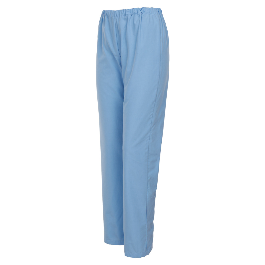 KLAUDIA LIGHT BLUE Дамски медицински панталон