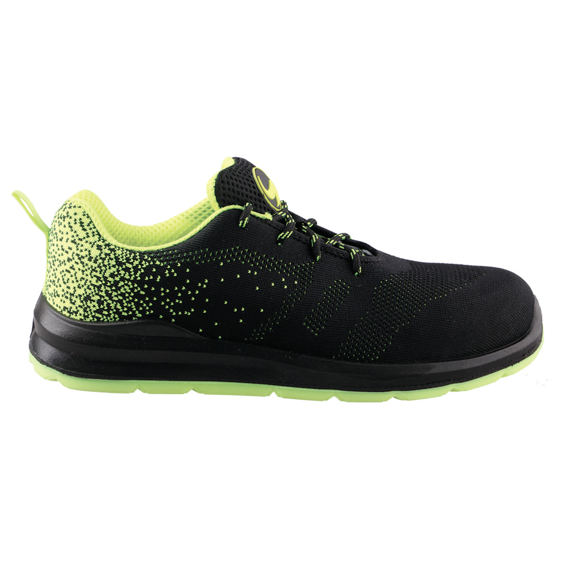 RACE LOW GREEN O1 Дишащи обувки