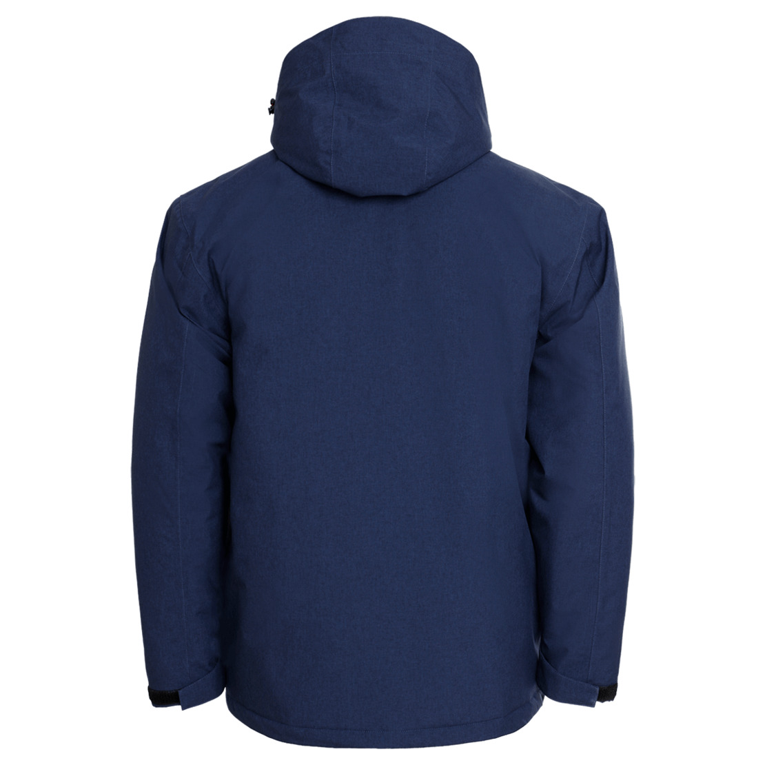 MONTANA NAVY BLUE Шуба