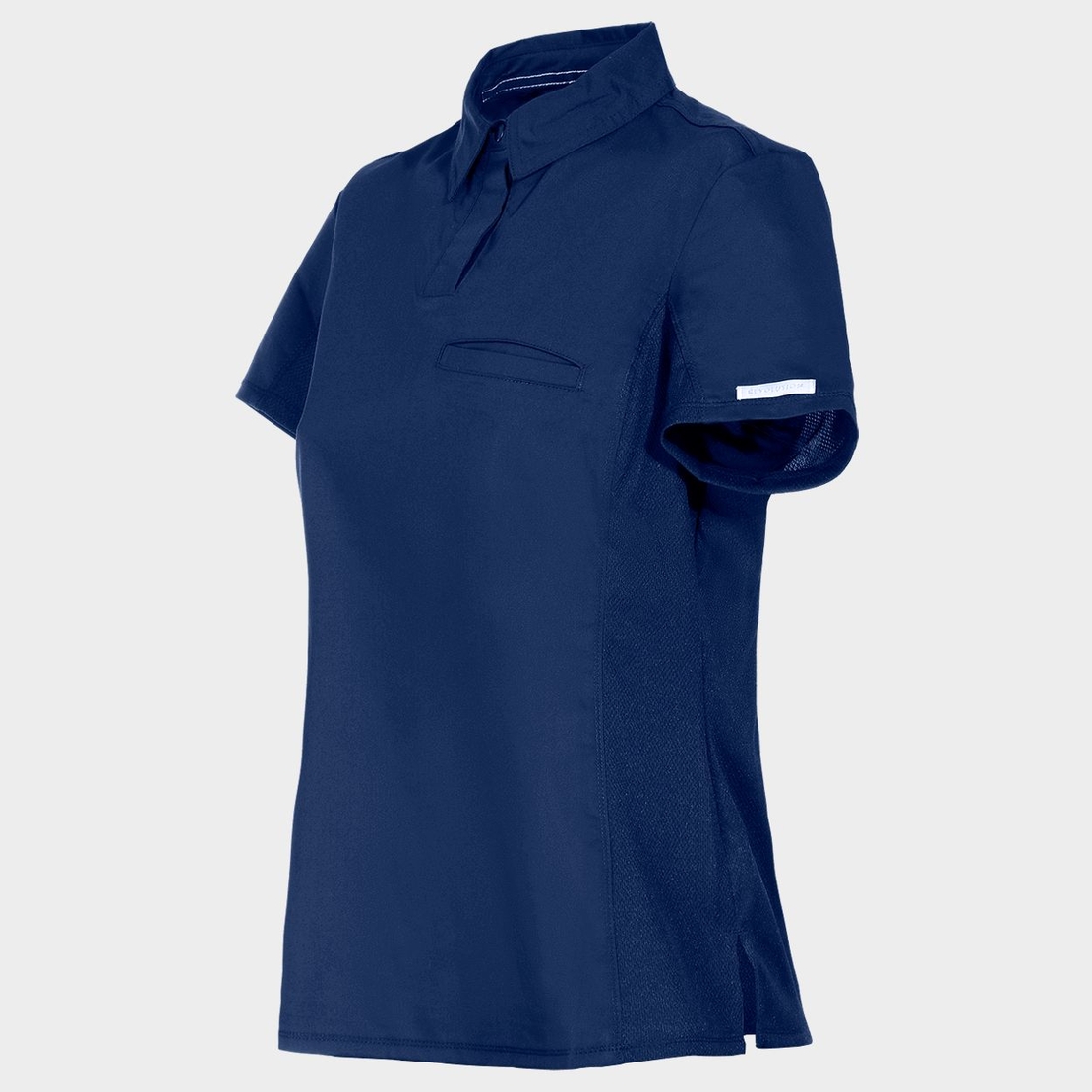 Дамска медицинска тениска CHEROKEE NAVY WWE698