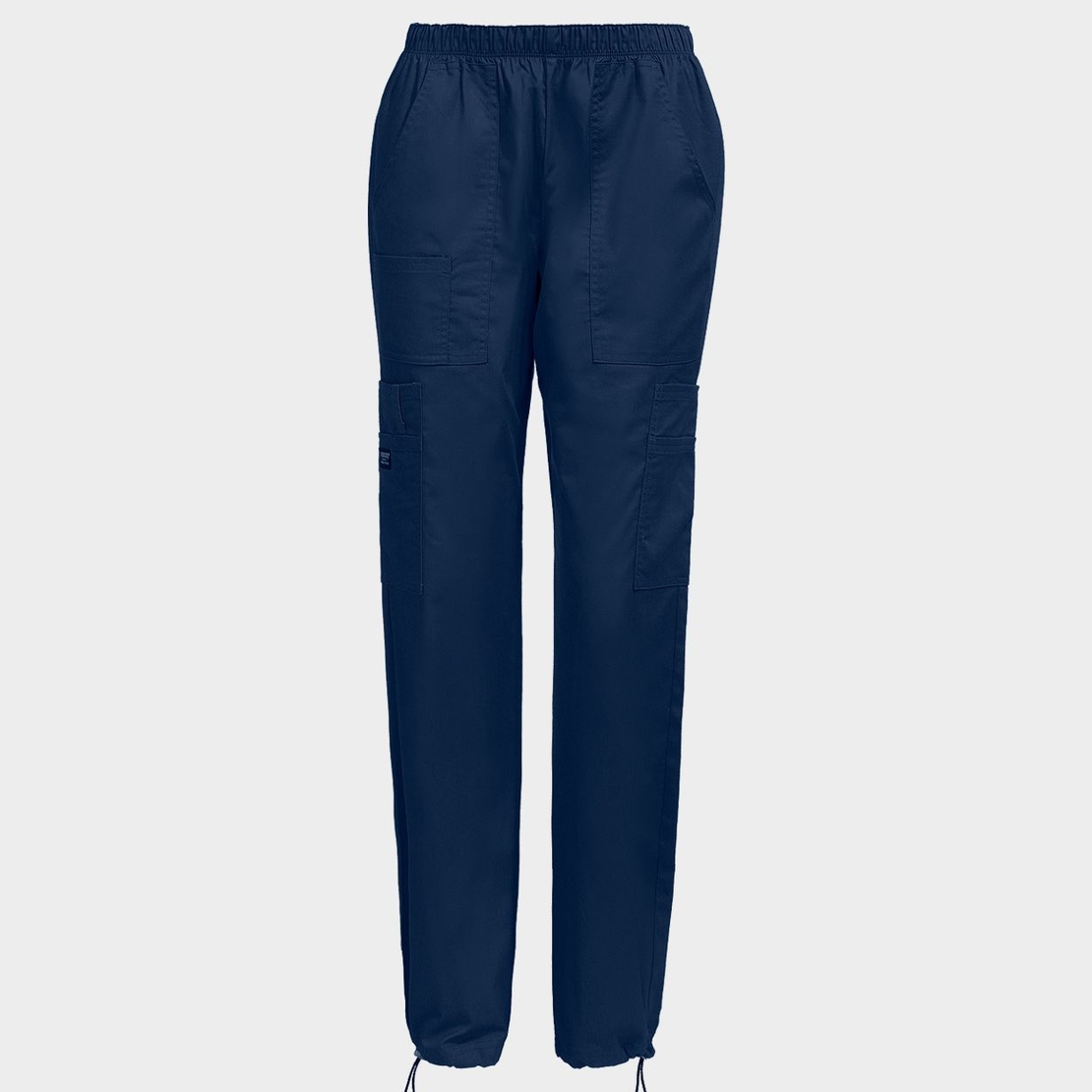 Медицински панталон CHEROKEE MR CARGO DARK BLUE WWE4005