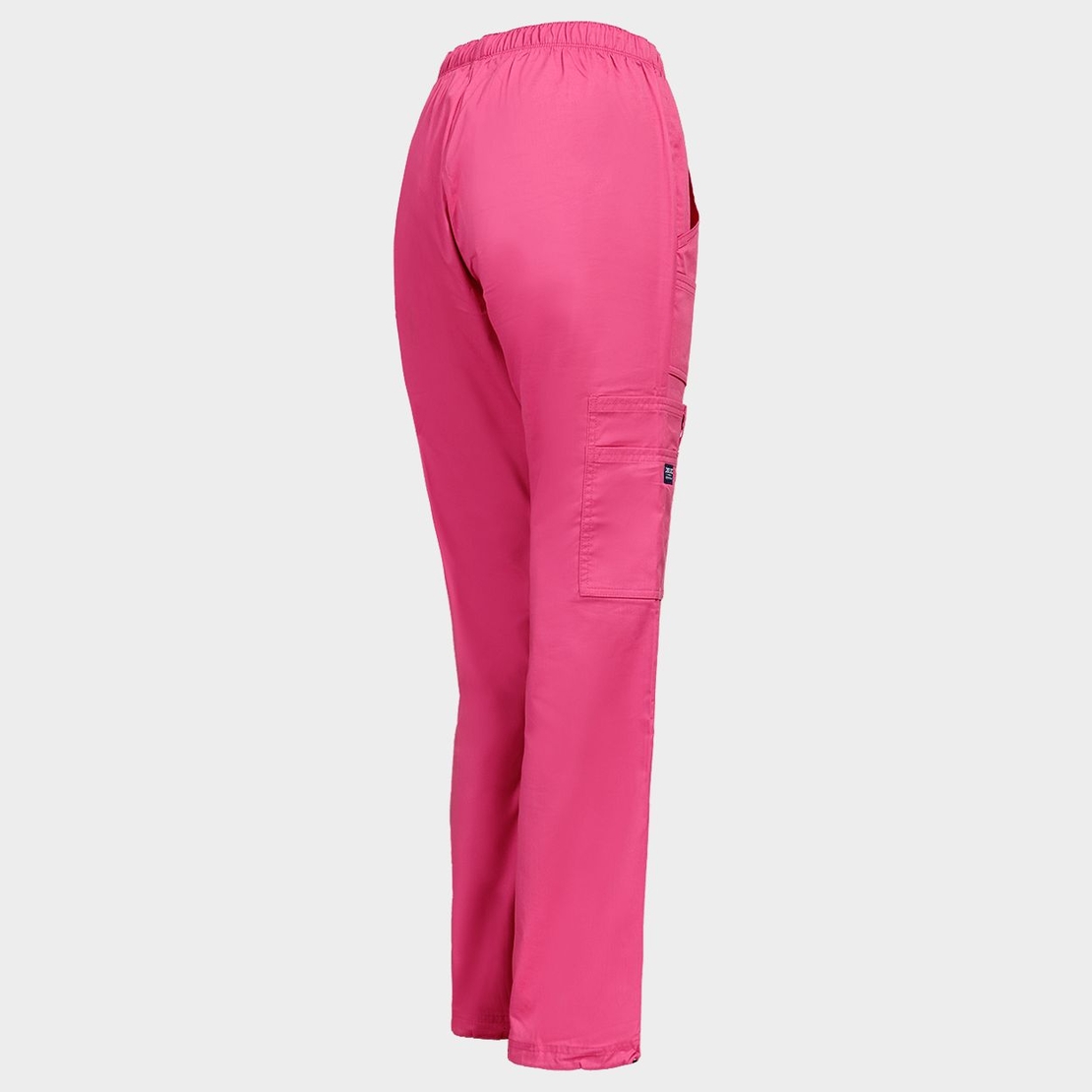 Медицински панталон CHEROKEE MR CARGO PINK WWE4005