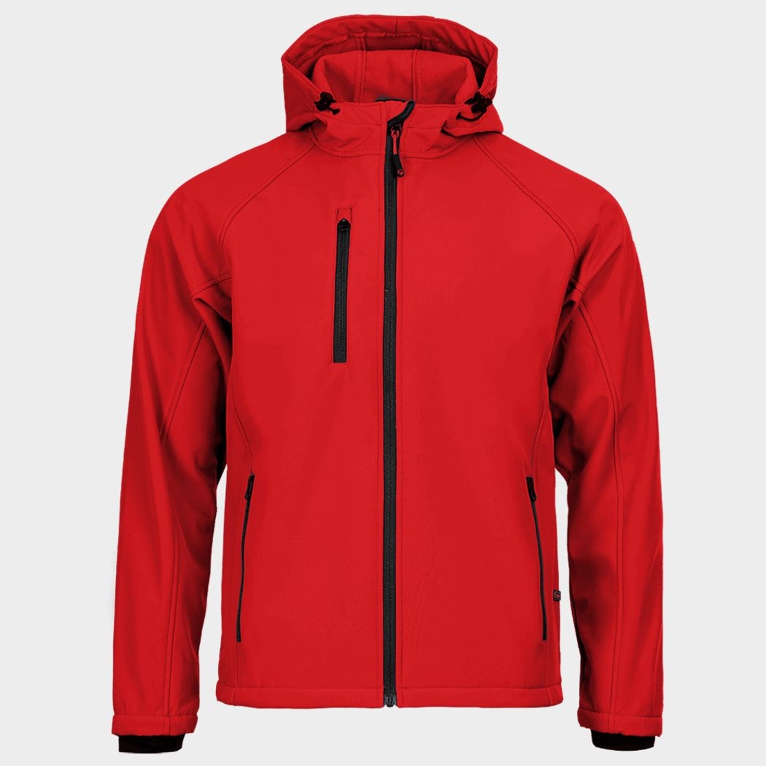 REEF RED Софтшел яке