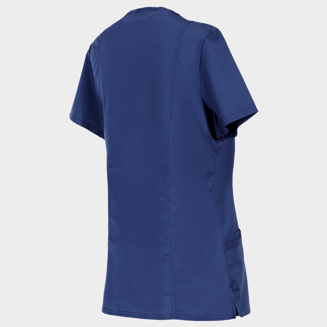 Дамска медицинска туника CHEROKEE V-NECK NAVY WWE620