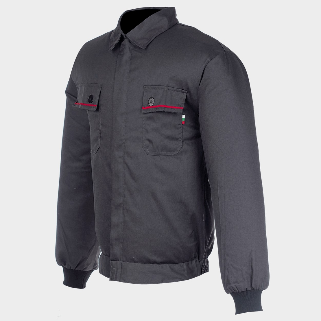 L5 GREY Работно яке